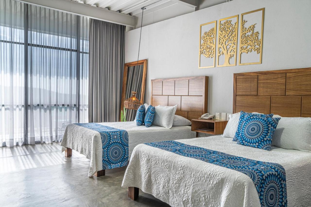 Hotel Boutique Marrakesh Villa Corona Exterior photo